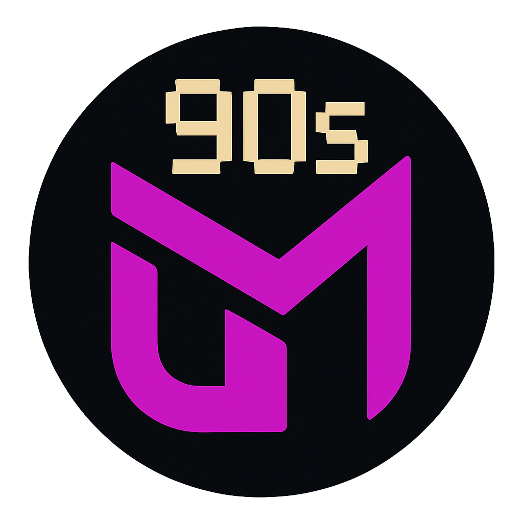 Unmatched 90s